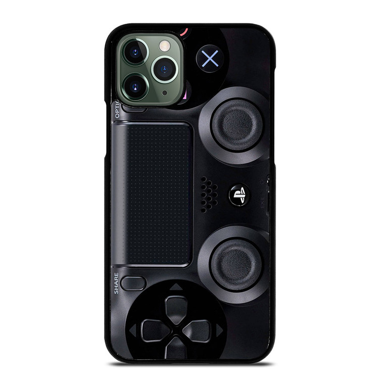PLAYSTATION 4 CONTROLLER iPhone 11 Pro Max Case