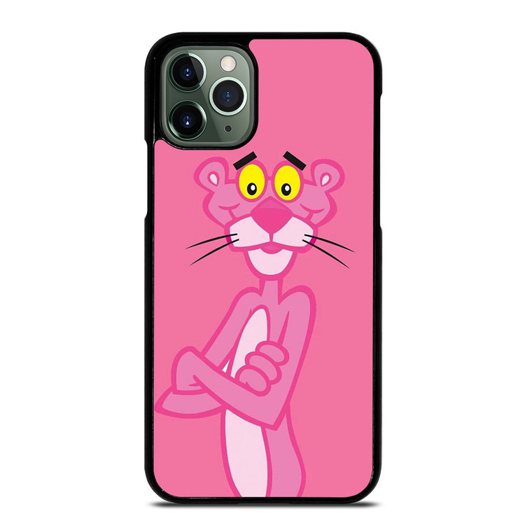 PINK PANTHER 2 iPhone 11 Pro Max Case