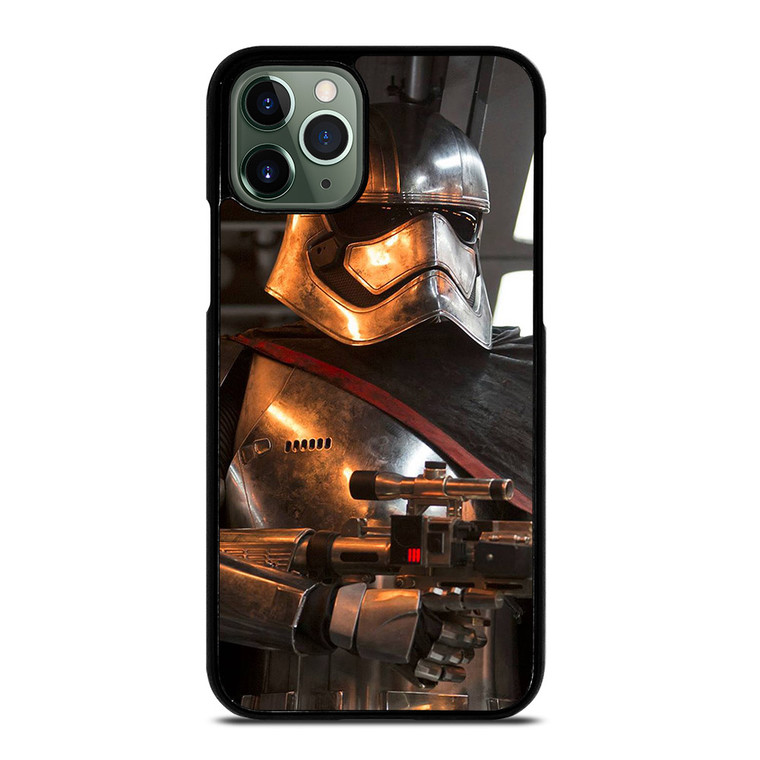 PHASMA FORCE STARWARS iPhone 11 Pro Max Case