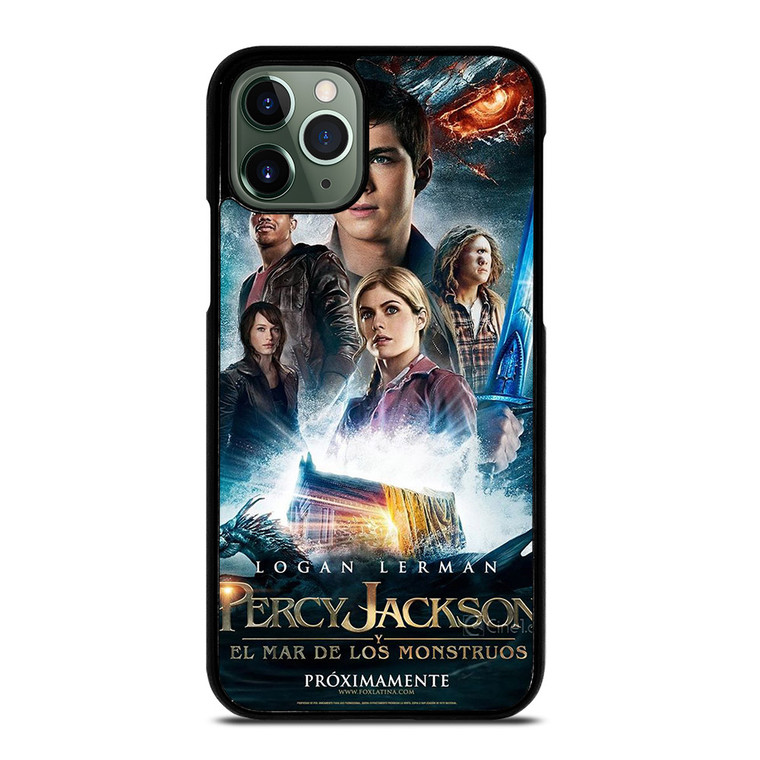 PERCY JACKSON iPhone 11 Pro Max Case