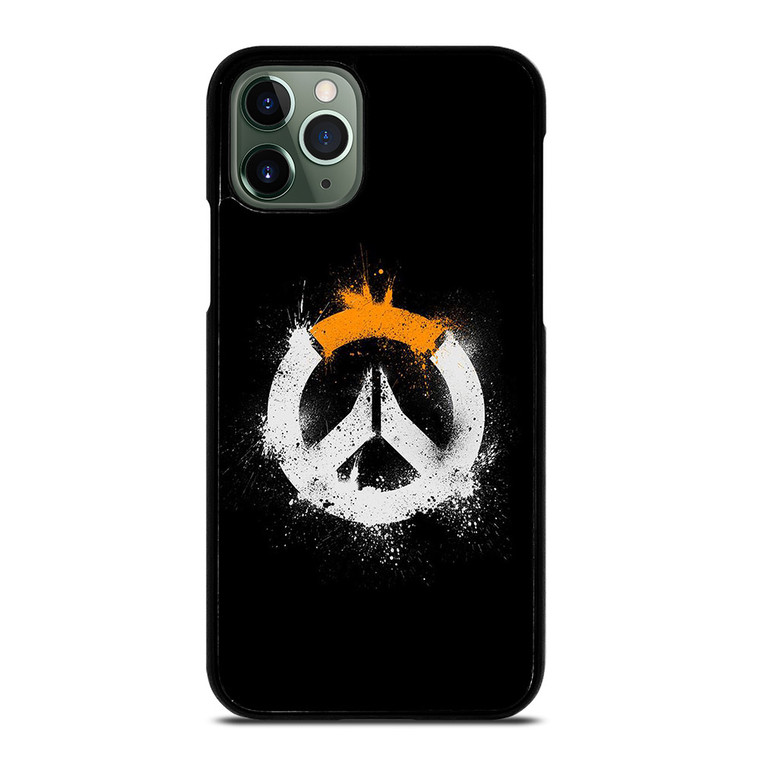 OVERWATCH SYMBOL iPhone 11 Pro Max Case