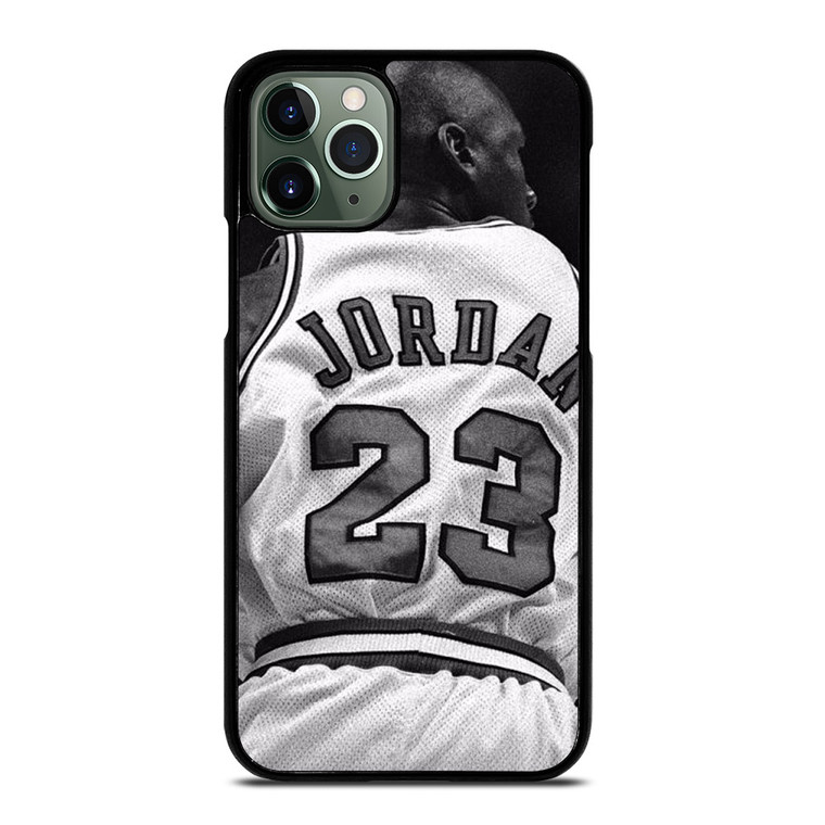 MICHAEL JORDAN CHICAGO BULLS 4 iPhone 11 Pro Max Case