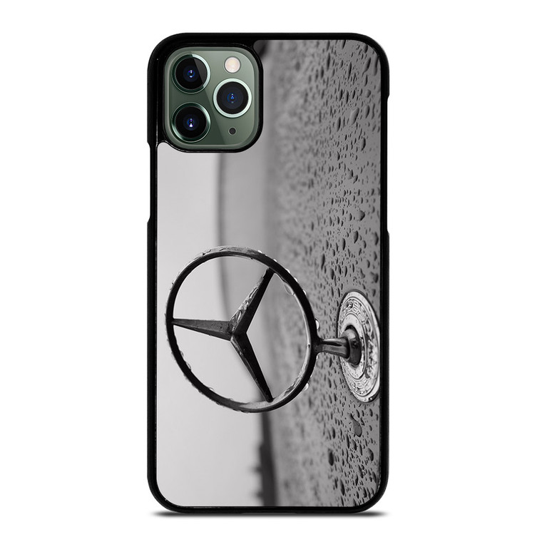 MERCEDES BENZ LOGO iPhone 11 Pro Max Case