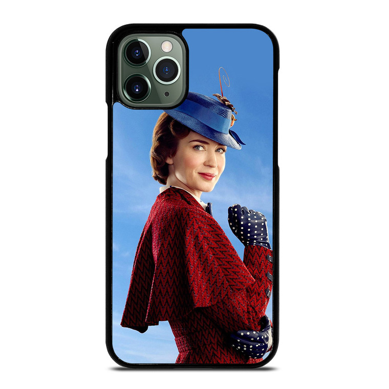 MARY POPPINS RETURNS DISNEY 3 iPhone 11 Pro Max Case