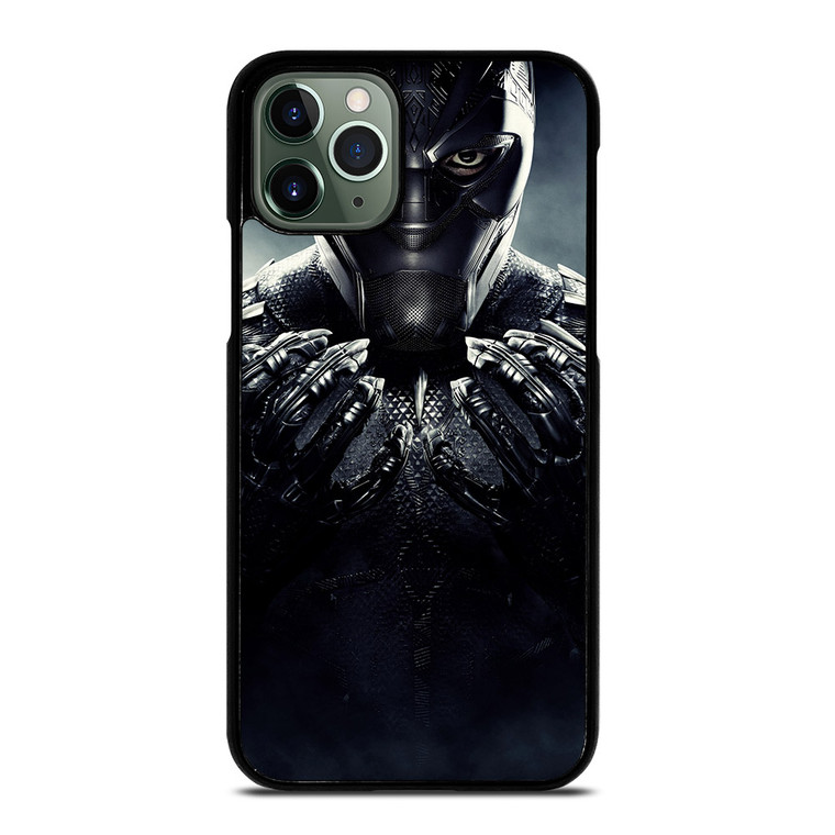 MARVEL BLACK PANTHER iPhone 11 Pro Max Case MARVEL BLACK PANTHER iPhone 11 Pro Max Case