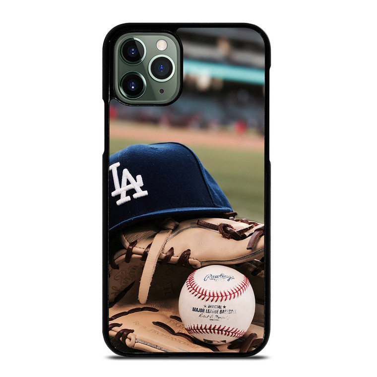 LOS ANGELES DODGERS iPhone 11 Pro Max Case LOS ANGELES DODGERS iPhone 11 Pro Max Case