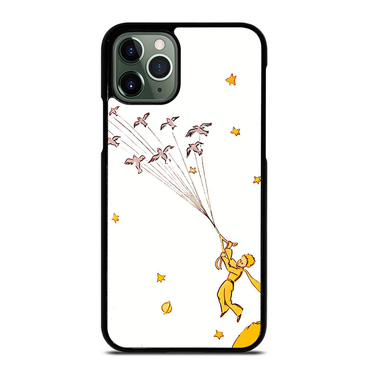 LITTLE PRINCE 2 iPhone 11 Pro Max Case