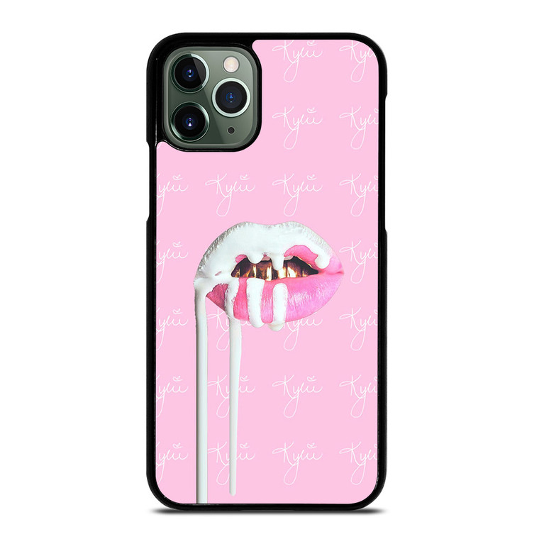 KYLIE LIPS 2 iPhone 11 Pro Max Case