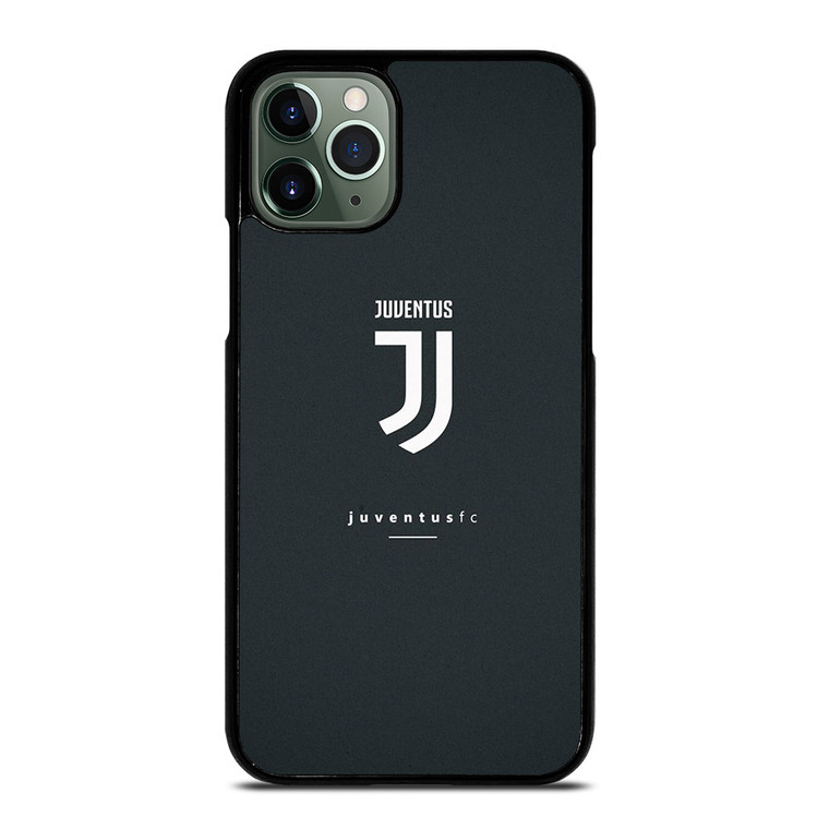 JUVENTUS LOGO iPhone 11 Pro Max Case