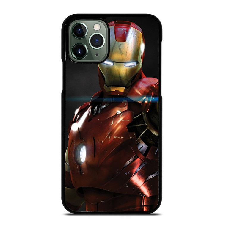 IRON MAN AVENGERS iPhone 11 Pro Max Case