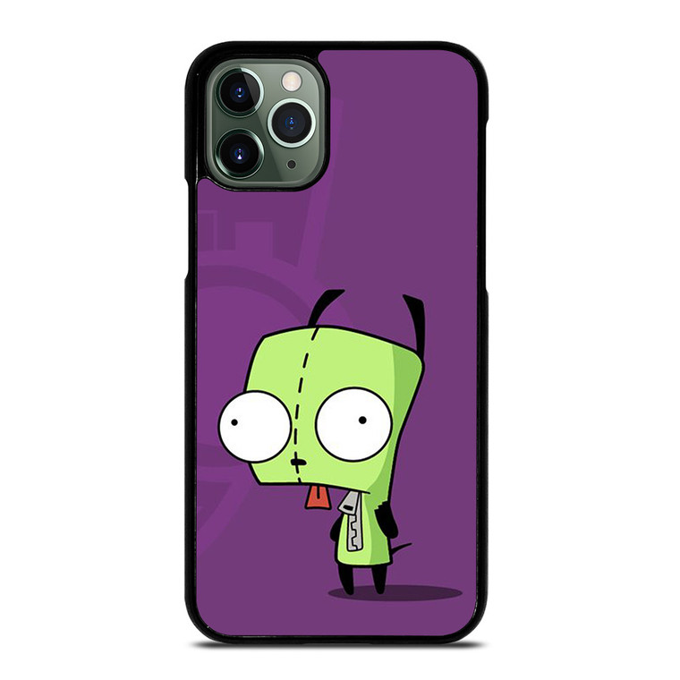 INVADER ZIM ALIEN iPhone 11 Pro Max Case