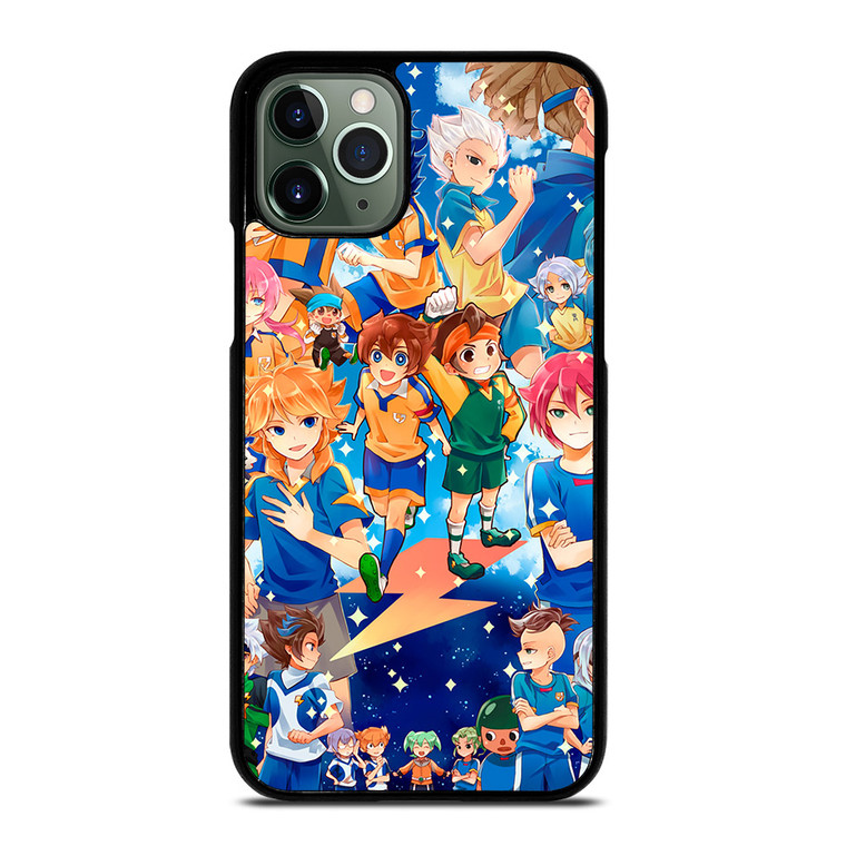 INAZUMA ELEVEN iPhone 11 Pro Max Case