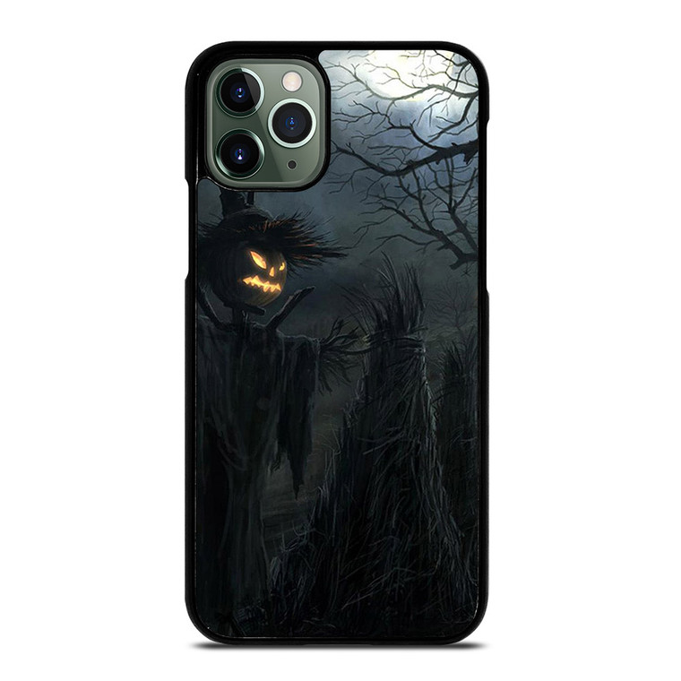 HORROR HALLOWEEN iPhone 11 Pro Max Case