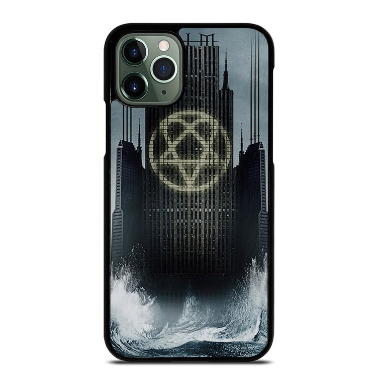 HIM BAND iPhone 11 Pro Max Case HIM BAND iPhone 11 Pro Max Case