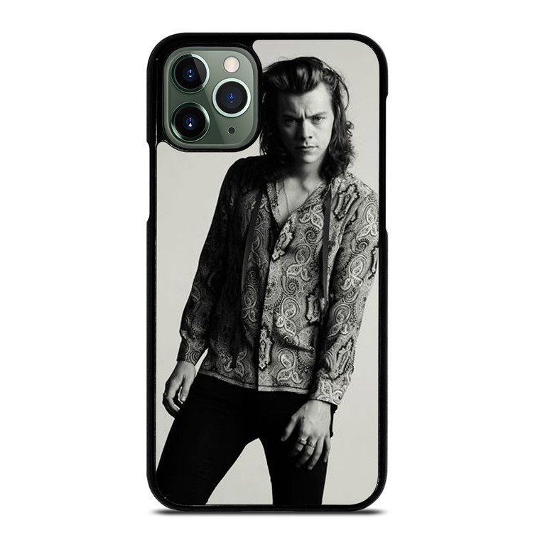 HARRY STYLES 2 iPhone 11 Pro Max Case