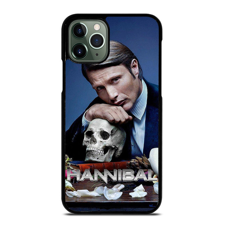 HANNIBAL 2 iPhone 11 Pro Max Case