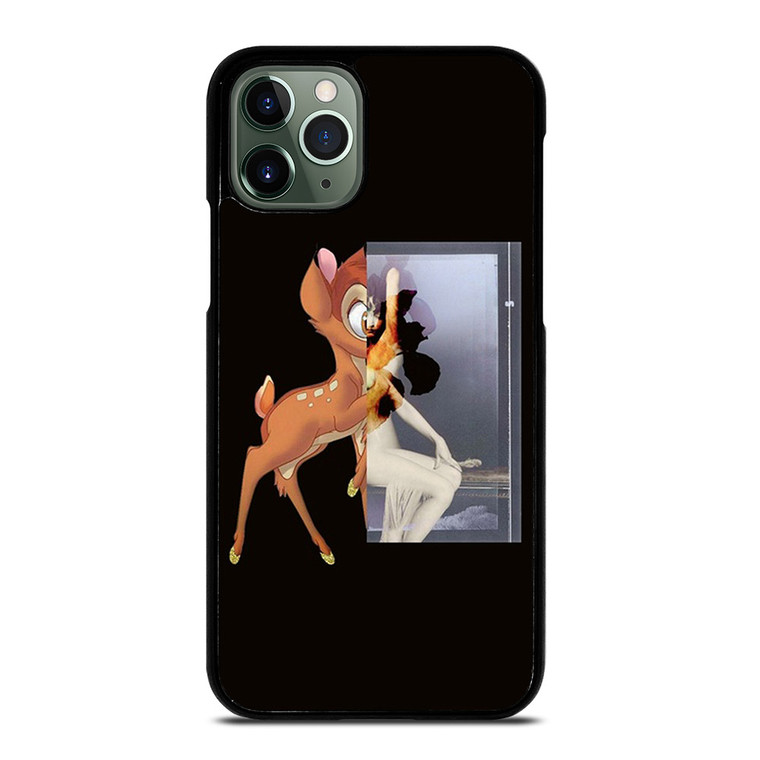 GIVENCHY BAMBI iPhone 11 Pro Max Case