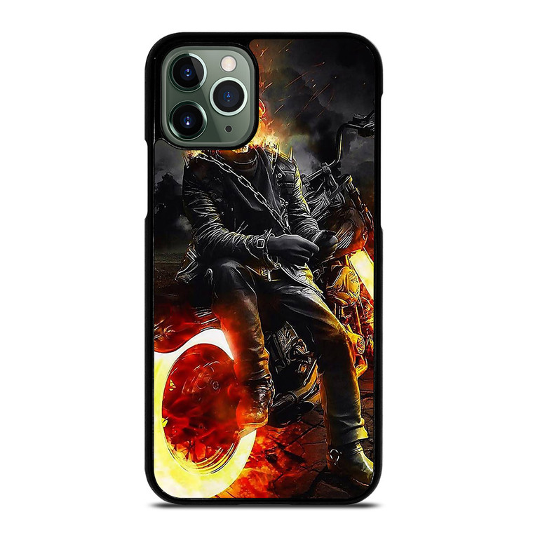 GHOST RIDER 3 iPhone 11 Pro Max Case