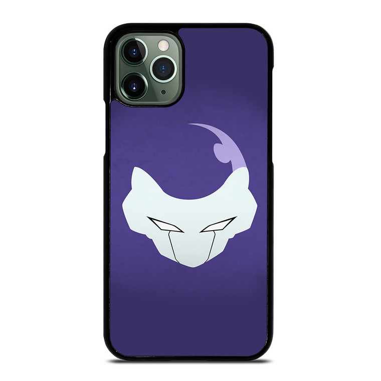FRIEZA DRAGON BALL Z iPhone 11 Pro Max Case
