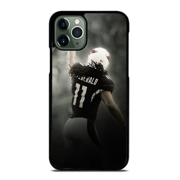 FITZGERALD ARIZONA CARDINALS 2 iPhone 11 Pro Max Case