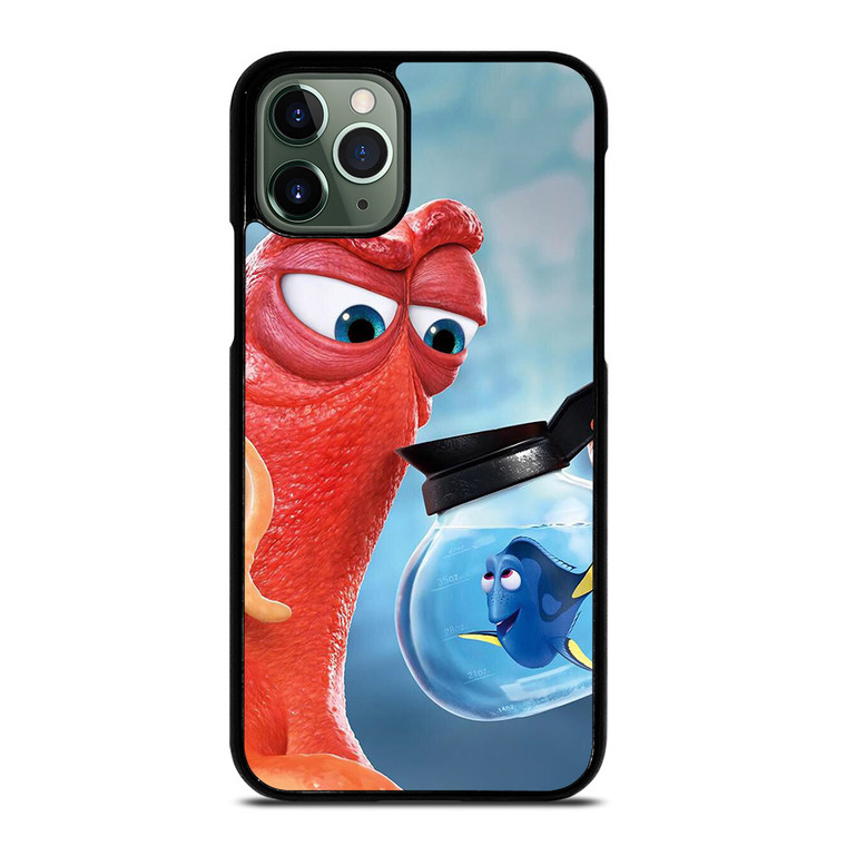FINDING DORY HANK iPhone 11 Pro Max Case