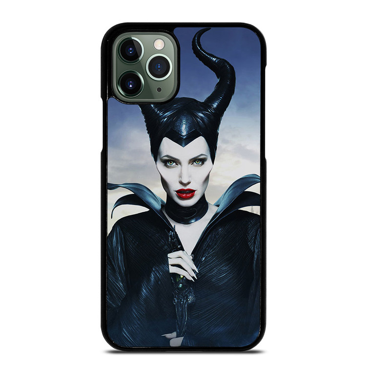 DISNEY MALEFICENT iPhone 11 Pro Max Case DISNEY MALEFICENT iPhone 11 Pro Max Case