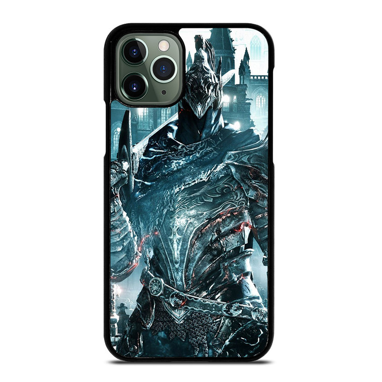 DARK SOULS ARTORIAS 2 iPhone 11 Pro Max Case