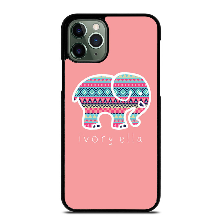 CUTE IVORY ELLA 2 iPhone 11 Pro Max Case