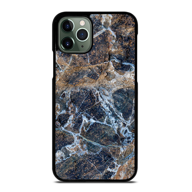 CRYSTAL MARBLE PATTERN iPhone 11 Pro Max Case