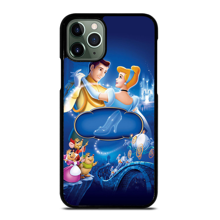 CINDERELLA DISNEY 2 iPhone 11 Pro Max Case