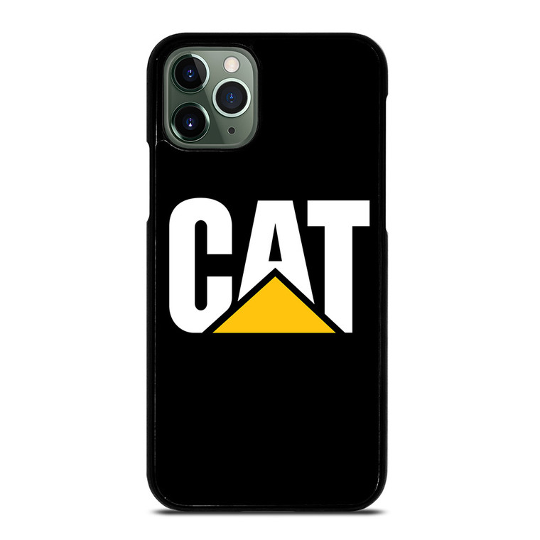 CATERPILLAR LOGO 2 iPhone 11 Pro Max Case