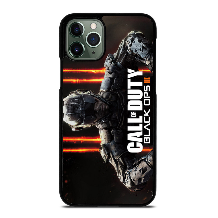 CALL OF DUTY BLACK OPS 2 iPhone 11 Pro Max Case