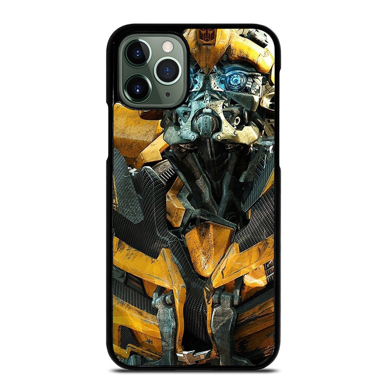 BUMBLE BEE TRANSFORMERS iPhone 11 Pro Max Case