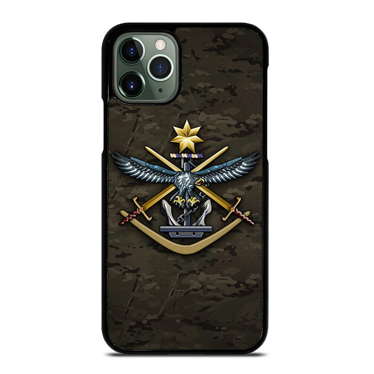 AUSTRALIAN DEFENCE FORCE iPhone 11 Pro Max Case