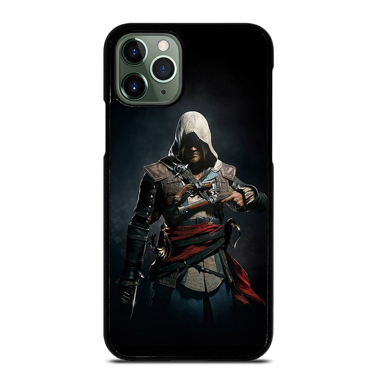 ASSASINS CREED 2 iPhone 11 Pro Max Case