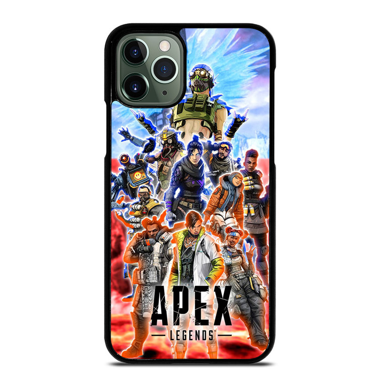 APEX LEGENDS PLAYERS iPhone 11 Pro Max Case