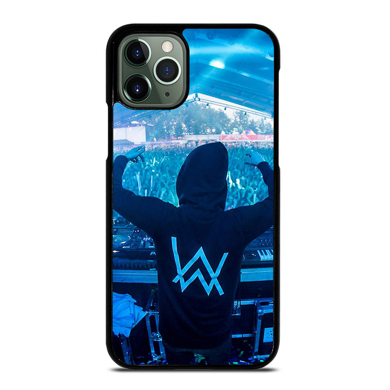 ALAN WALKER iPhone 11 Pro Max Case
