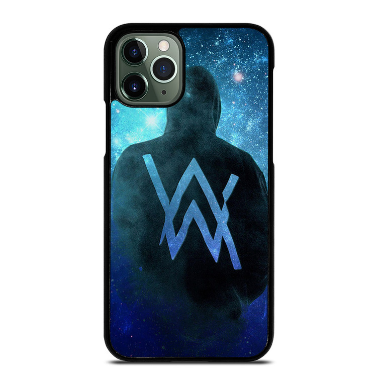ALAN WALKER 2 iPhone 11 Pro Max Case
