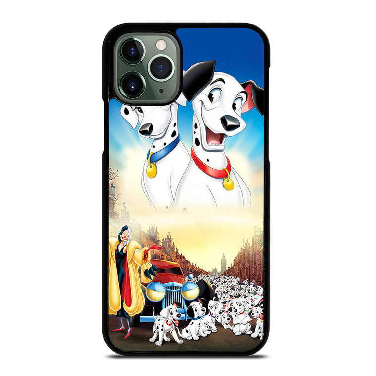 101 DALMATIANS iPhone 11 Pro Max Case