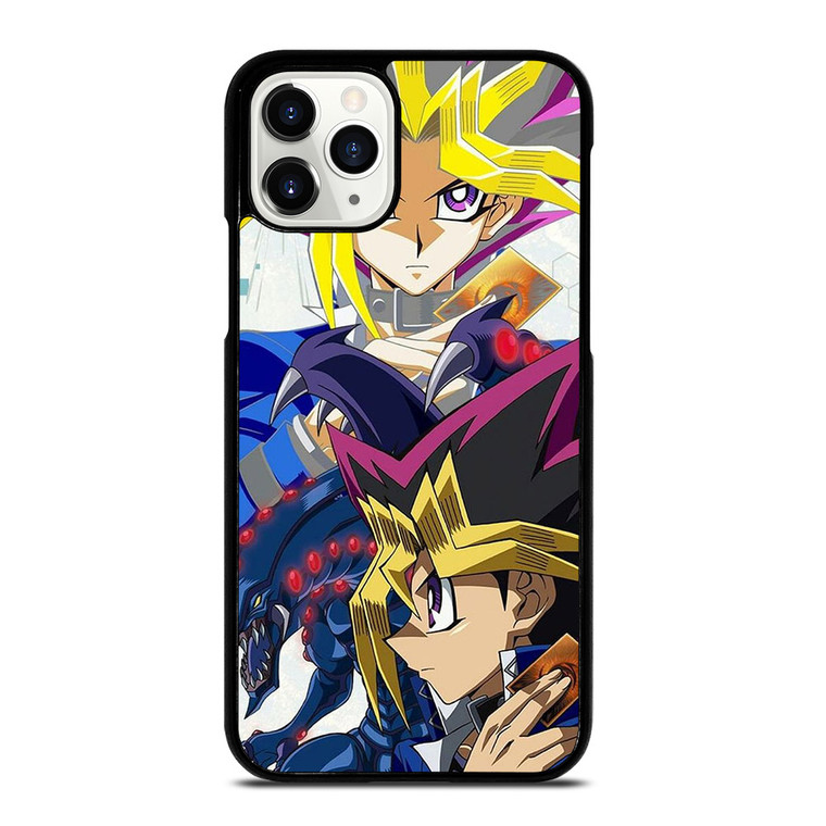 YU GI OH ANIME iPhone 11 Pro Case
