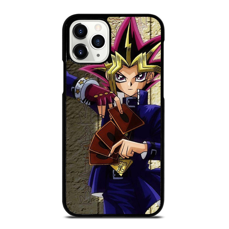 YU GI OH ANIME 2 iPhone 11 Pro Case