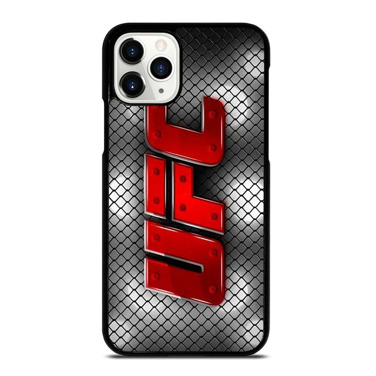 UFC LOGO 2 iPhone 11 Pro Case