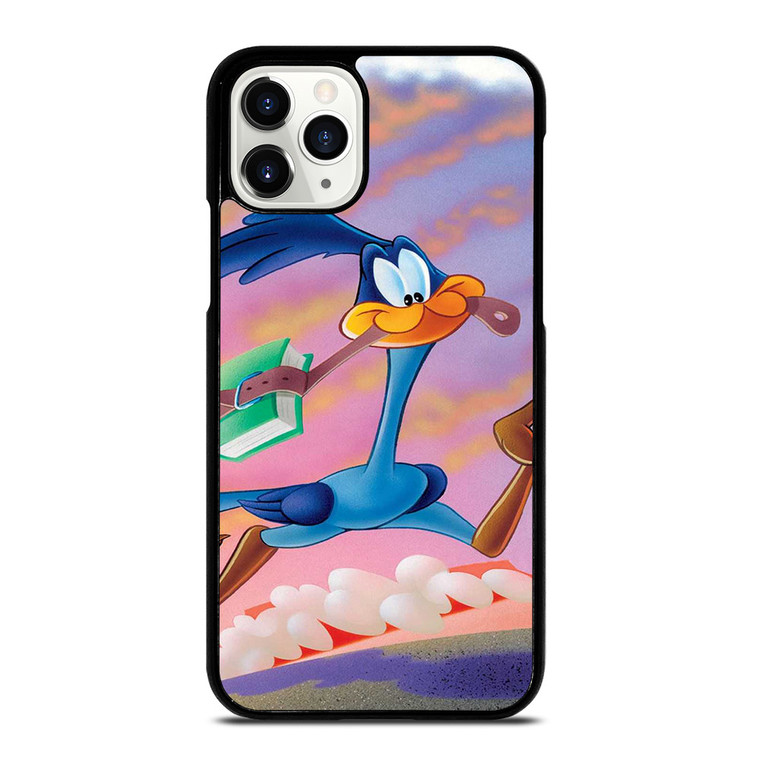 ROAD RUNNER LOONEY TUNES iPhone 11 Pro Case
