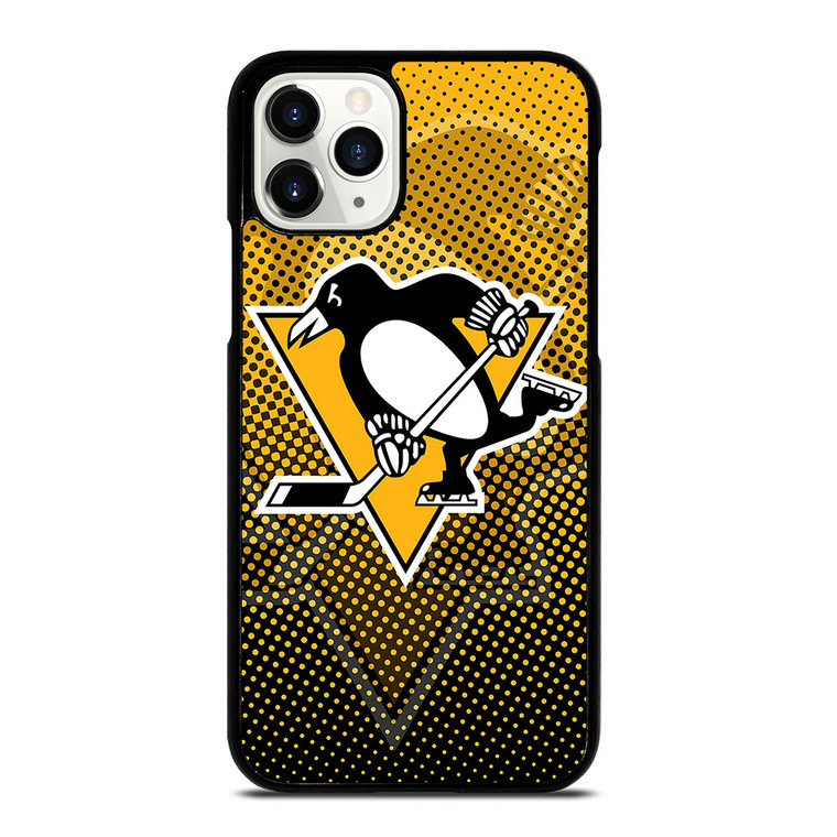 PITTSBURGH PENGUINS 2 iPhone 11 Pro Case
