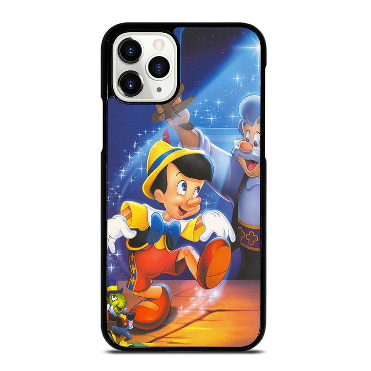 PINOCCHIO DISNEY iPhone 11 Pro Case