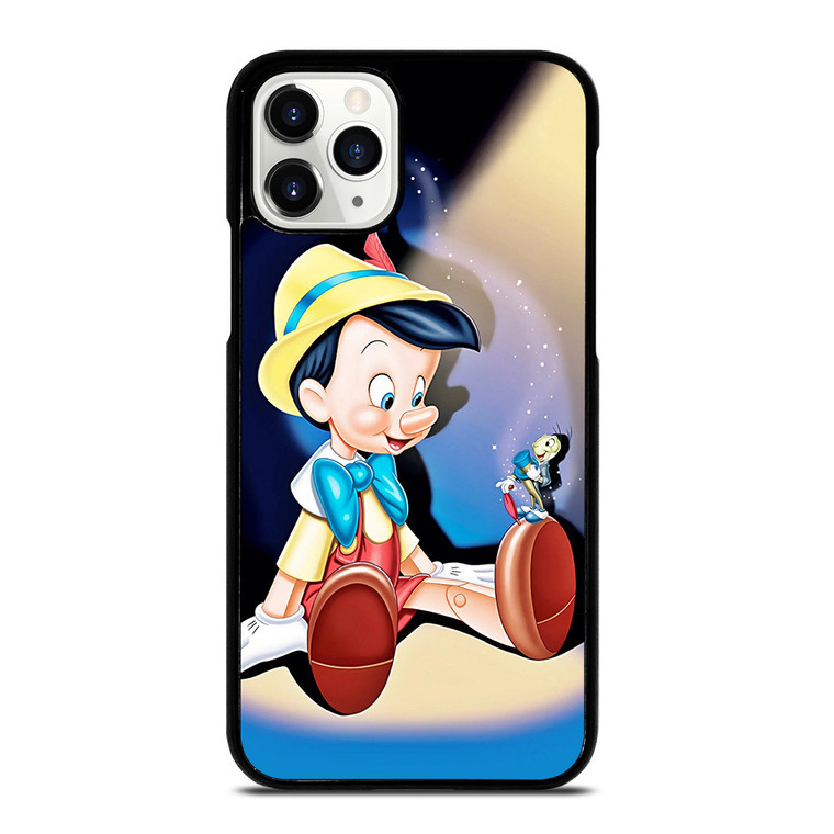 PINOCCHIO DISNEY 2 iPhone 11 Pro Case