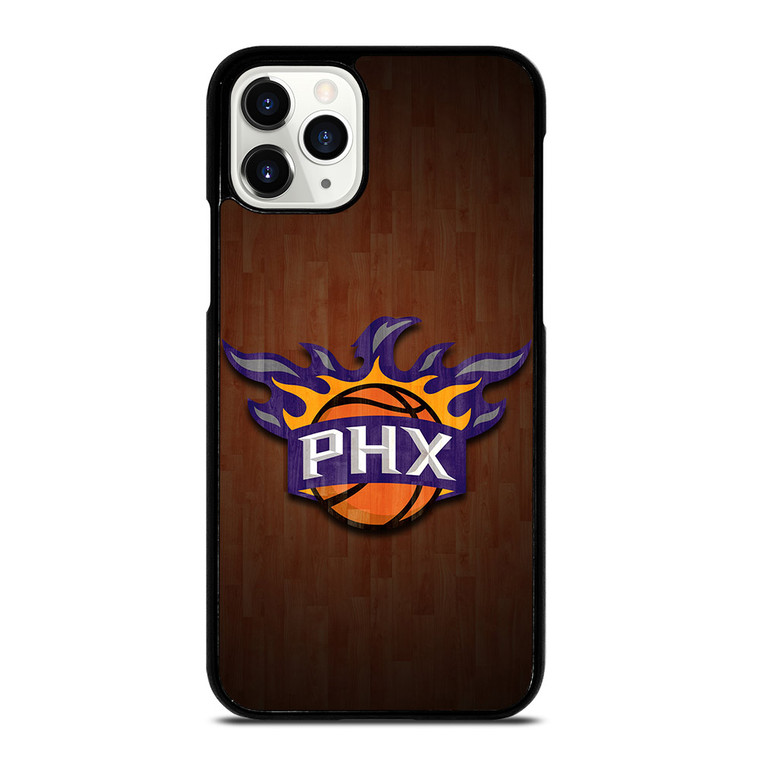 PHOENIX SUNS ICON iPhone 11 Pro Case