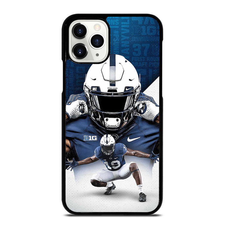 PENN STATE NITTANY LIONS iPhone 11 Pro Case