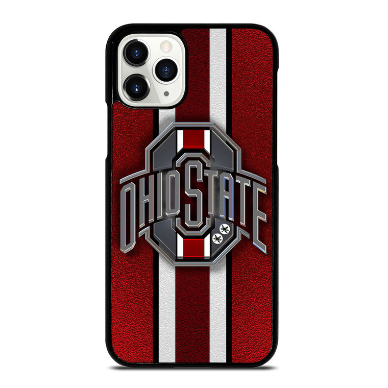 OHIO STATE LOGO 2 iPhone 11 Pro Case