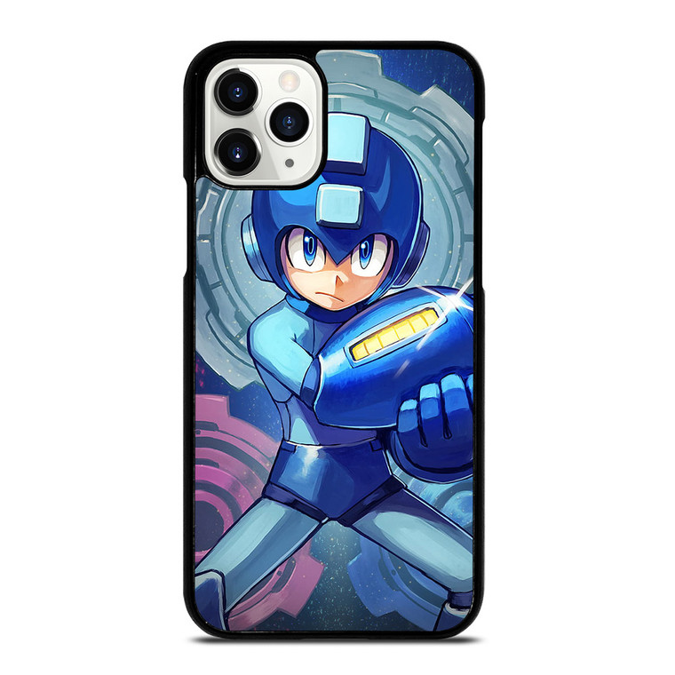 MEGAMAN X LEGACY 4 iPhone 11 Pro Case